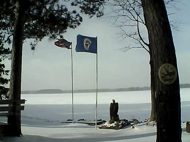 Whiteface Cam Image - Mon, 11/17/2014 1:05pm 