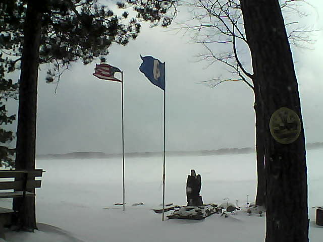 Whiteface Cam Image - Wed, 11/19/2014 2:26pm 