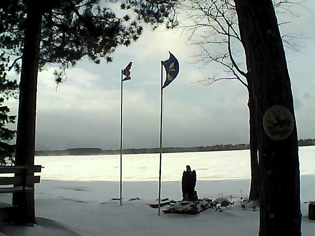 Whiteface Cam Image - Wed, 11/19/2014 2:46pm 