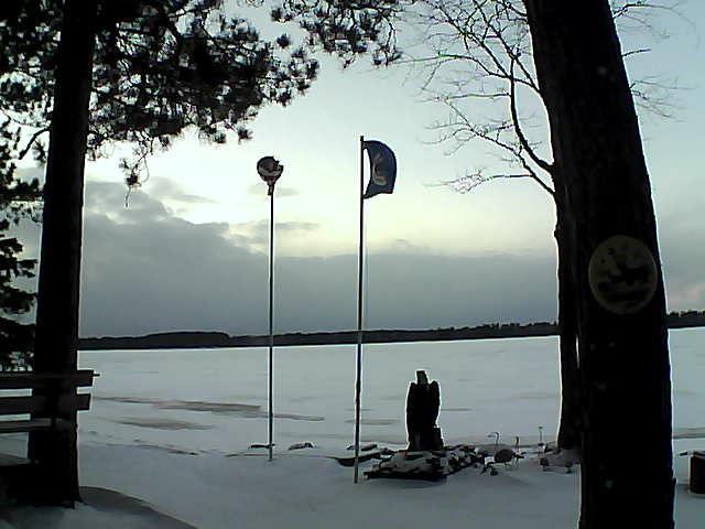 Whiteface Cam Image - Wed, 11/19/2014 4:26pm 