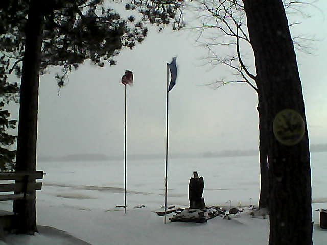 Whiteface Cam Image - Wed, 11/19/2014 4:46pm 