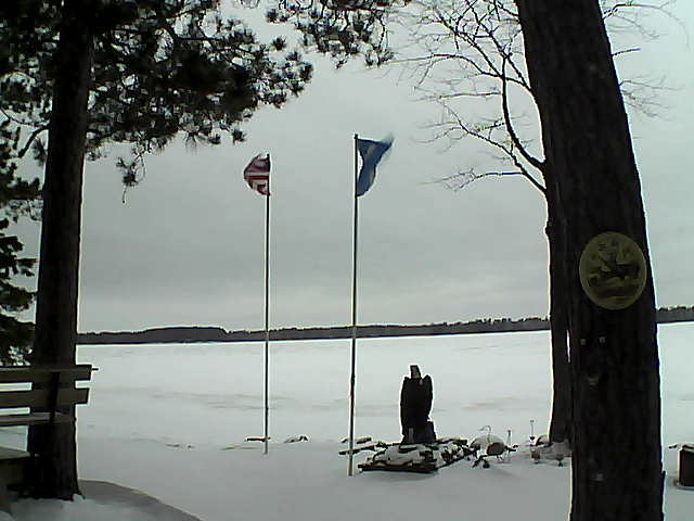 Whiteface Cam Image - Thu, 11/20/2014 7:08am 