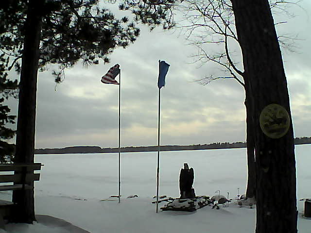 Whiteface Cam Image - Thu, 11/20/2014 7:28am 