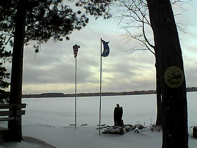 Whiteface Cam Image - Thu, 11/20/2014 7:48am 