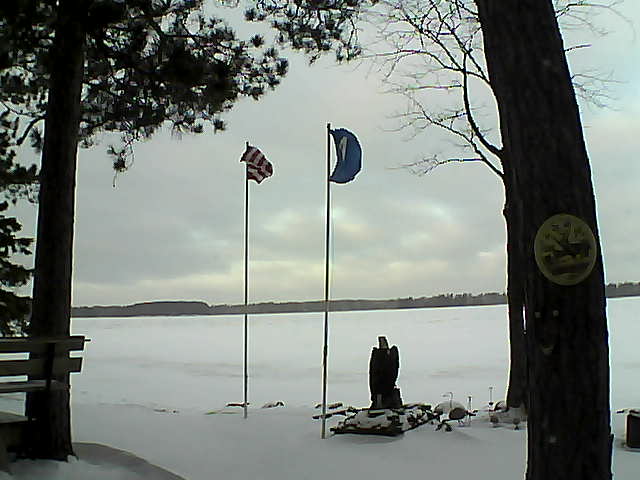 Whiteface Cam Image - Thu, 11/20/2014 8:08am 