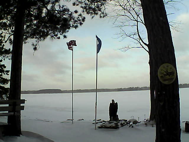 Whiteface Cam Image - Thu, 11/20/2014 8:28am 