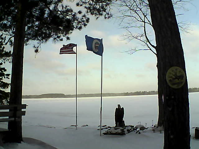 Whiteface Cam Image - Thu, 11/20/2014 8:48am 