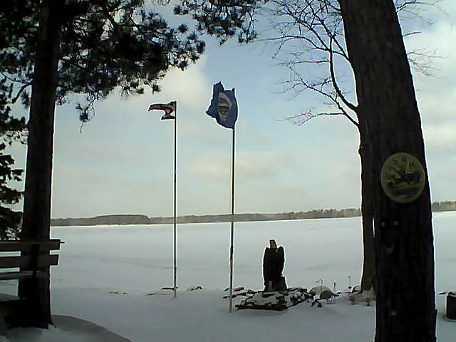 Whiteface Cam Image - Thu, 11/20/2014 9:48am 