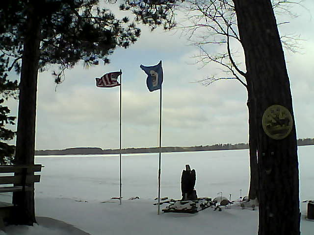 Whiteface Cam Image - Thu, 11/20/2014 10:08am 