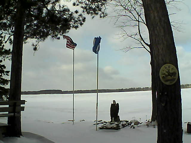 Whiteface Cam Image - Thu, 11/20/2014 10:28am 