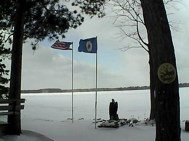 Whiteface Cam Image - Thu, 11/20/2014 10:48am 