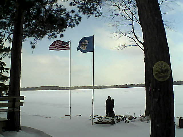 Whiteface Cam Image - Thu, 11/20/2014 11:08am 