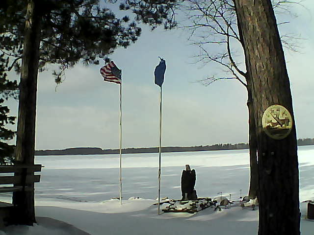 Whiteface Cam Image - Thu, 11/20/2014 11:28am 