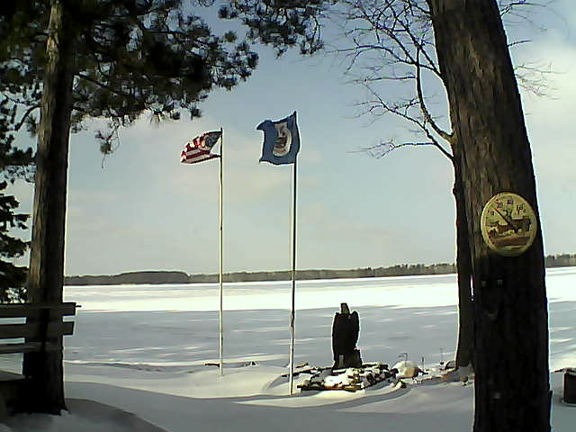 Whiteface Cam Image - Thu, 11/20/2014 11:48am 