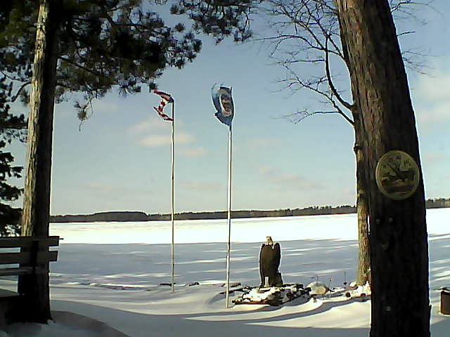 Whiteface Cam Image - Thu, 11/20/2014 12:08pm 