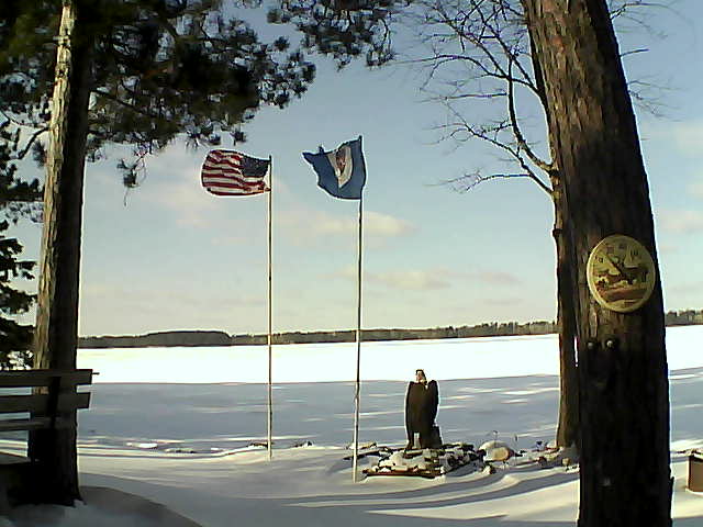 Whiteface Cam Image - Thu, 11/20/2014 12:28pm 