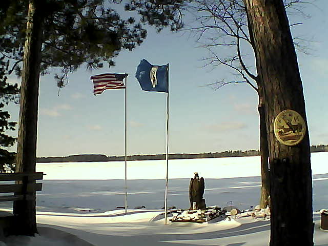 Whiteface Cam Image - Thu, 11/20/2014 12:48pm 