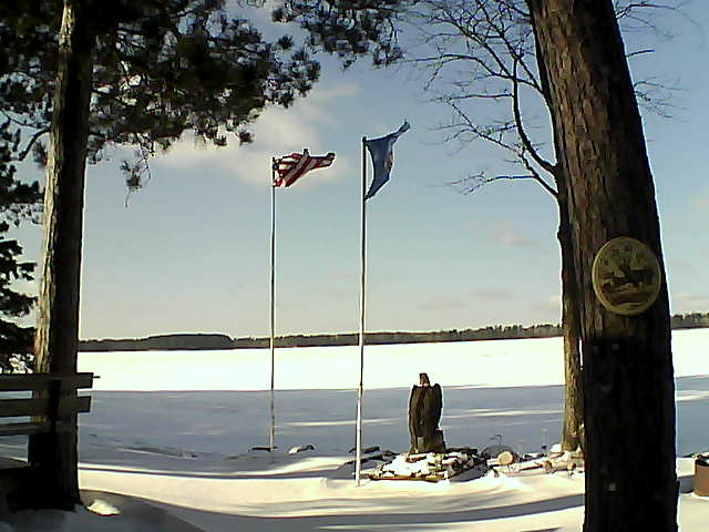 Whiteface Cam Image - Thu, 11/20/2014 1:08pm 