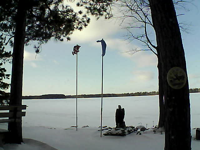 Whiteface Cam Image - Thu, 11/20/2014 1:48pm 