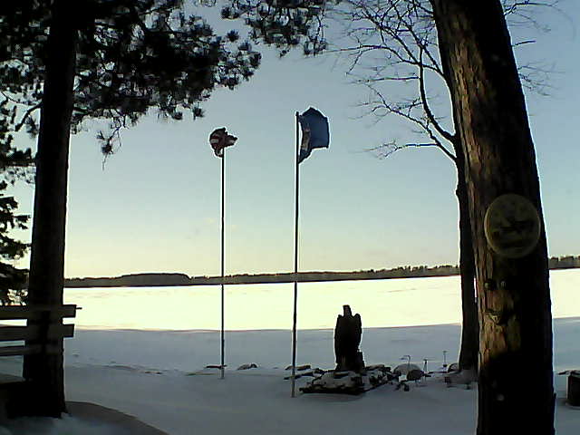 Whiteface Cam Image - Thu, 11/20/2014 2:29pm 