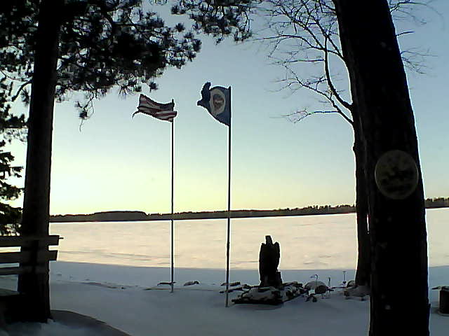 Whiteface Cam Image - Thu, 11/20/2014 3:29pm 