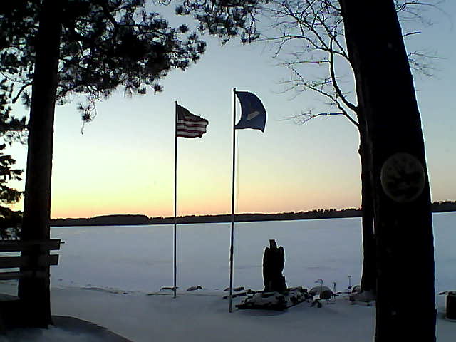 Whiteface Cam Image - Thu, 11/20/2014 4:29pm 