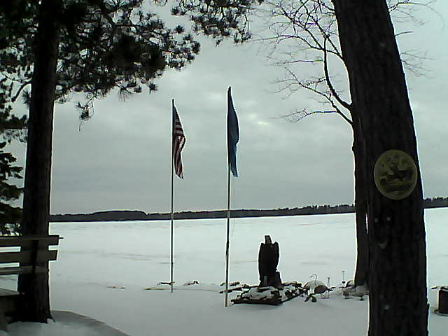 Whiteface Cam Image - Fri, 11/21/2014 7:26am 