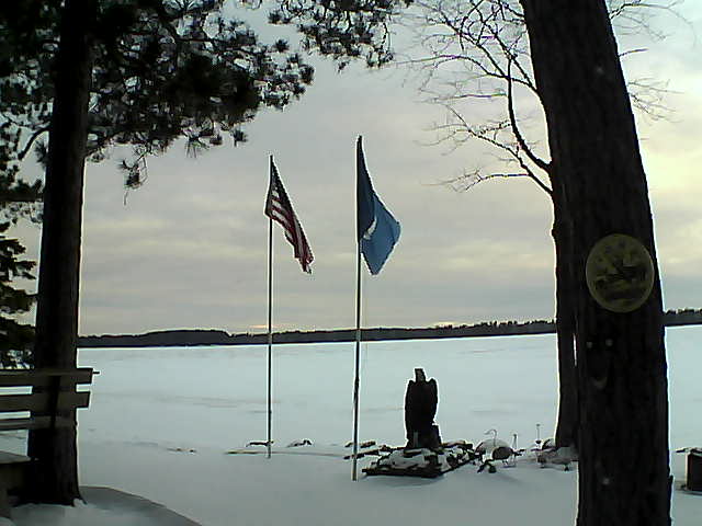 Whiteface Cam Image - Fri, 11/21/2014 7:46am 