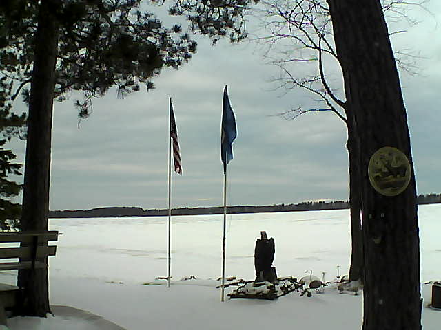 Whiteface Cam Image - Fri, 11/21/2014 8:06am 