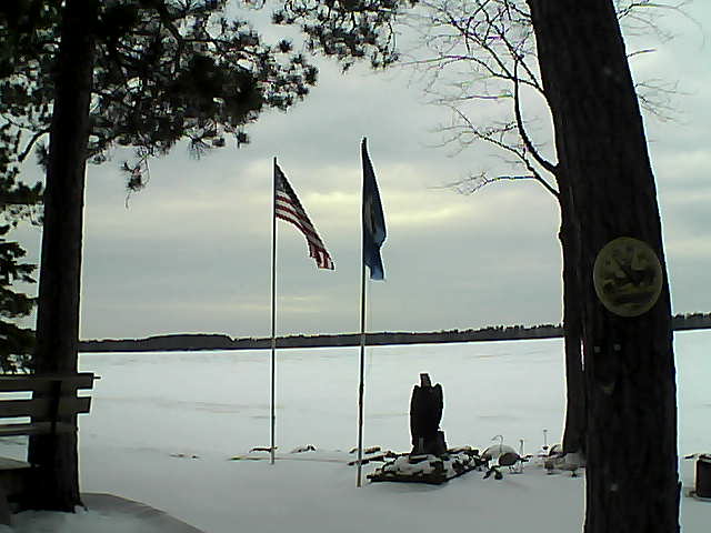 Whiteface Cam Image - Fri, 11/21/2014 8:26am 