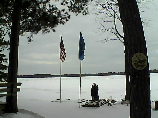 Whiteface Cam Image - Fri, 11/21/2014 8:46am 