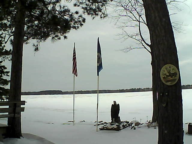 Whiteface Cam Image - Fri, 11/21/2014 9:26am 