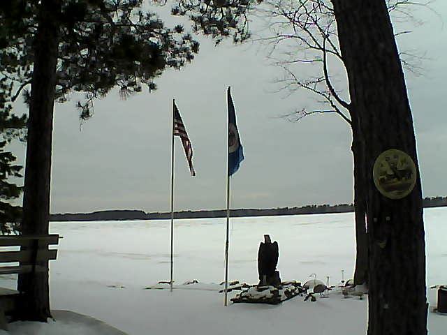 Whiteface Cam Image - Fri, 11/21/2014 9:46am 