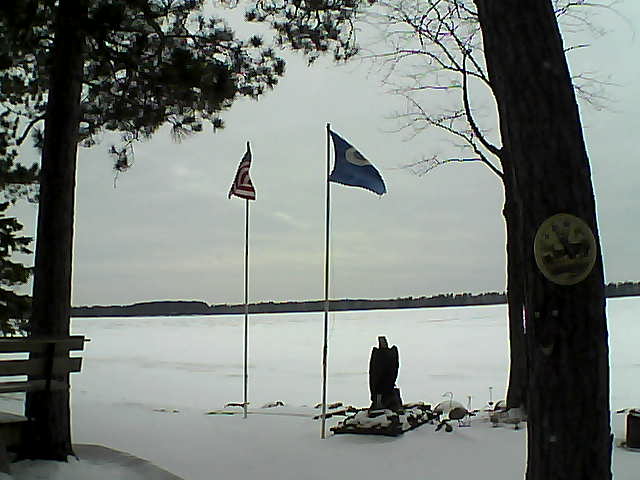 Whiteface Cam Image - Fri, 11/21/2014 10:06am 