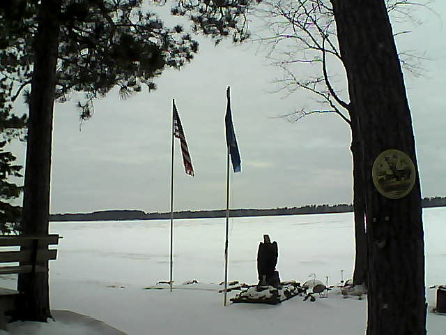 Whiteface Cam Image - Fri, 11/21/2014 10:26am 