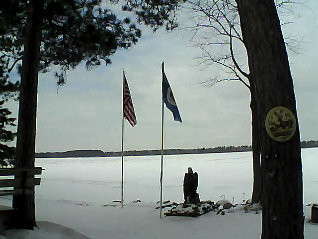 Whiteface Cam Image - Fri, 11/21/2014 11:06am 