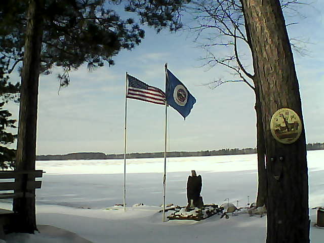 Whiteface Cam Image - Fri, 11/21/2014 11:26am 