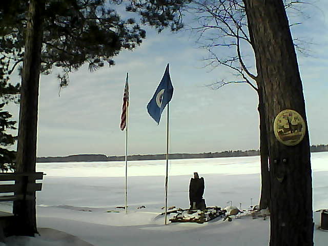 Whiteface Cam Image - Fri, 11/21/2014 11:46am 