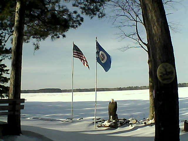 Whiteface Cam Image - Fri, 11/21/2014 12:06pm 