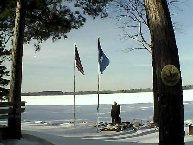 Whiteface Cam Image - Fri, 11/21/2014 12:26pm 