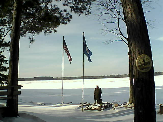 Whiteface Cam Image - Fri, 11/21/2014 12:46pm 