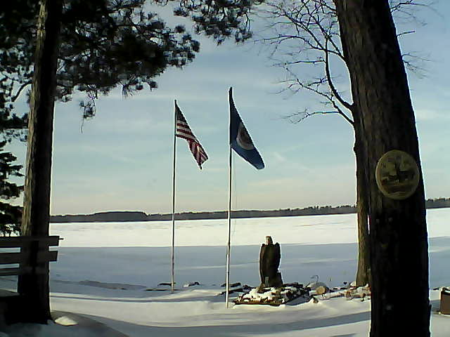 Whiteface Cam Image - Fri, 11/21/2014 1:06pm 