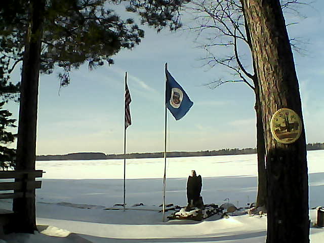 Whiteface Cam Image - Fri, 11/21/2014 1:26pm 