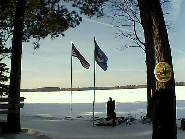 Whiteface Cam Image - Fri, 11/21/2014 1:46pm 