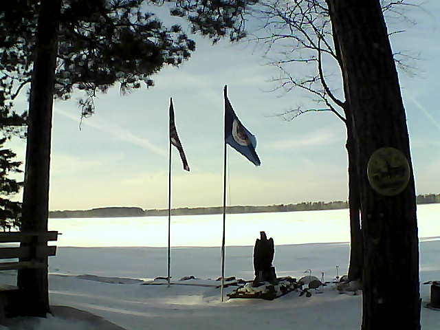 Whiteface Cam Image - Fri, 11/21/2014 2:06pm 