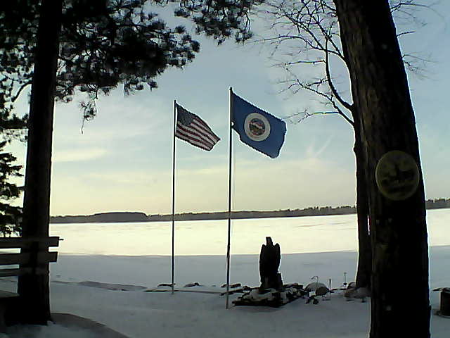 Whiteface Cam Image - Fri, 11/21/2014 2:26pm 