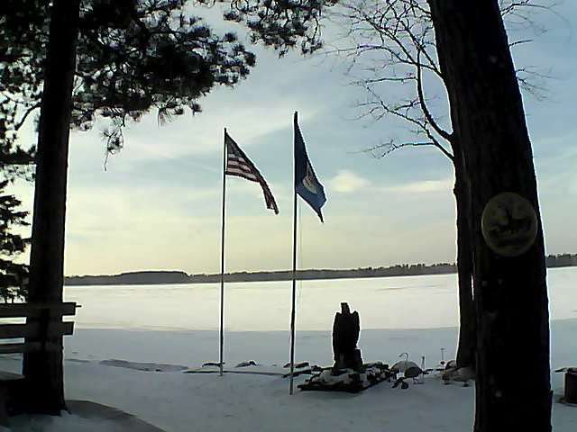 Whiteface Cam Image - Fri, 11/21/2014 2:46pm 