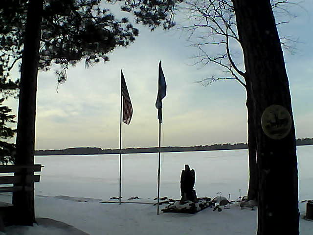 Whiteface Cam Image - Fri, 11/21/2014 3:06pm 