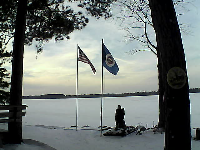 Whiteface Cam Image - Fri, 11/21/2014 3:26pm 