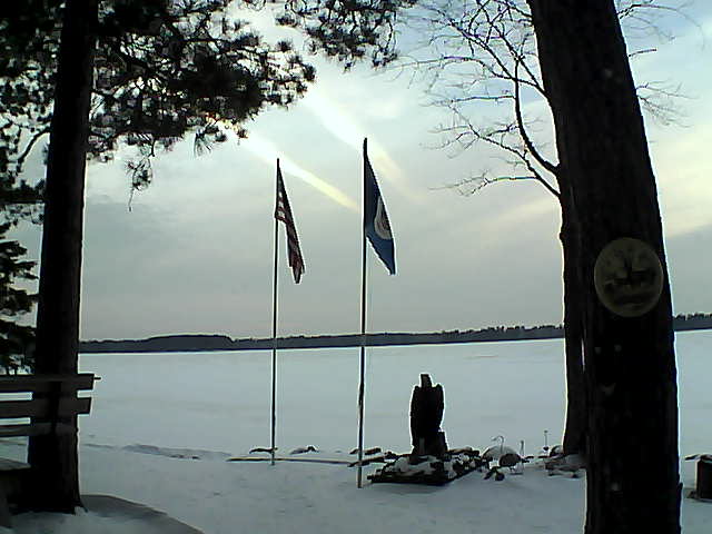 Whiteface Cam Image - Fri, 11/21/2014 4:06pm 